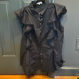 Pearl by Lela rose top